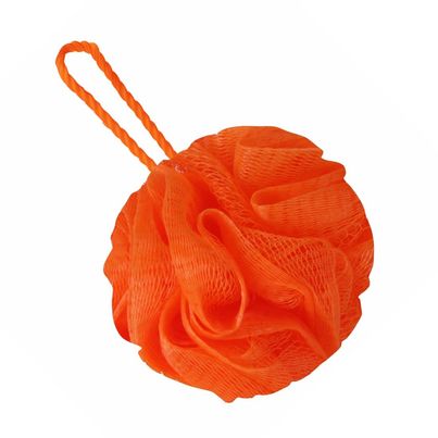 GUBB Luxe Sponge Round Loose Loofah