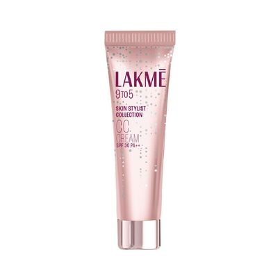 Lakme 9 To 5 Complexion Care Cream | SPF 30 PA++ | Beige Lakme 9 To 5 Complexion Care Cream | SPF 30 PA++ | Beige