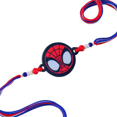 Kids Spiderman Rakhi (FNP)