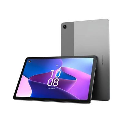 Lenovo Tab M10 | 10.1 inch | 4GB RAM | 64GB ROM | Wi-Fi+4G LTE | Storm Grey Lenovo Tab M10 | 10.1 inch | 4GB RAM | 64GB ROM | Wi-Fi+4G LTE | Storm Grey