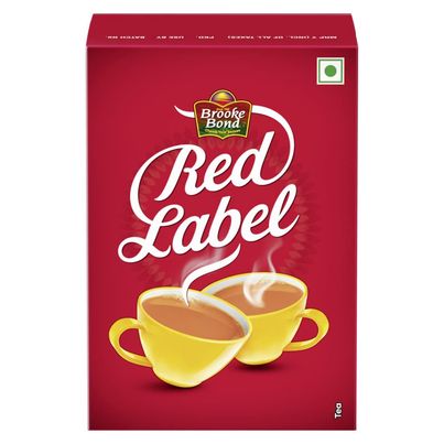 Brooke Bond Red Label Tea Brooke Bond Red Label Tea