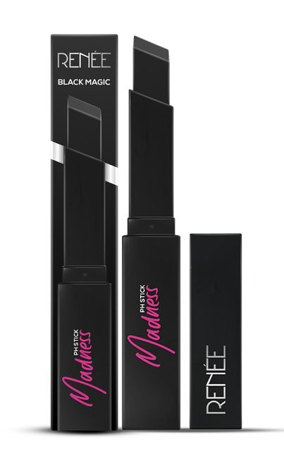 Renee Madness Ph Stick Lipstick 