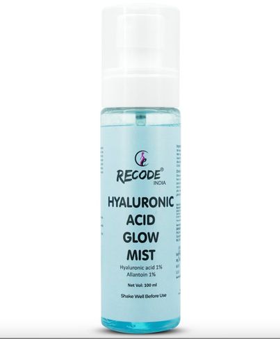 Recode Hyaluronic Acid Glow Mist
