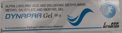 Dynapar Gel 