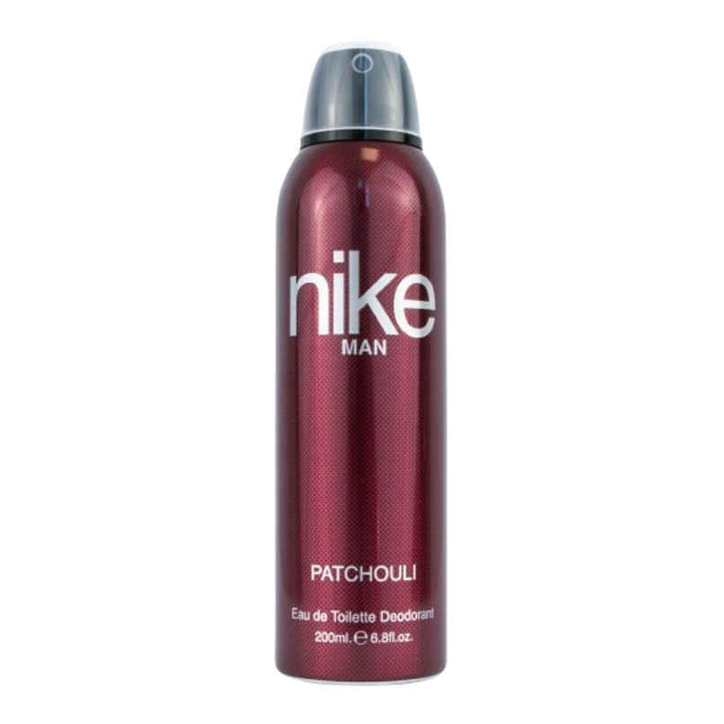 Nike Patchouli Man Deo