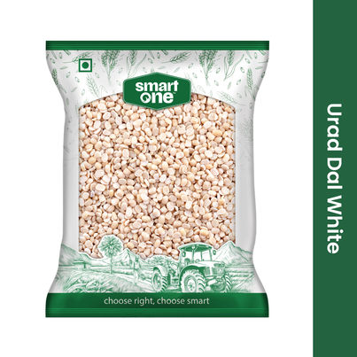 Smart One Urad White Dal Smart One Urad White Dal