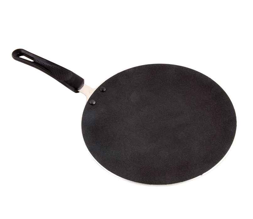 Bombay Kookware Non Stick Roti Tawa - 27 cm