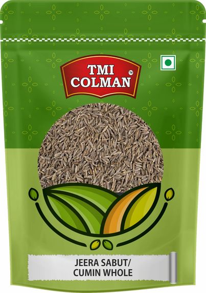 TMI COLMAN Jeera Sabut/Cumin Whole