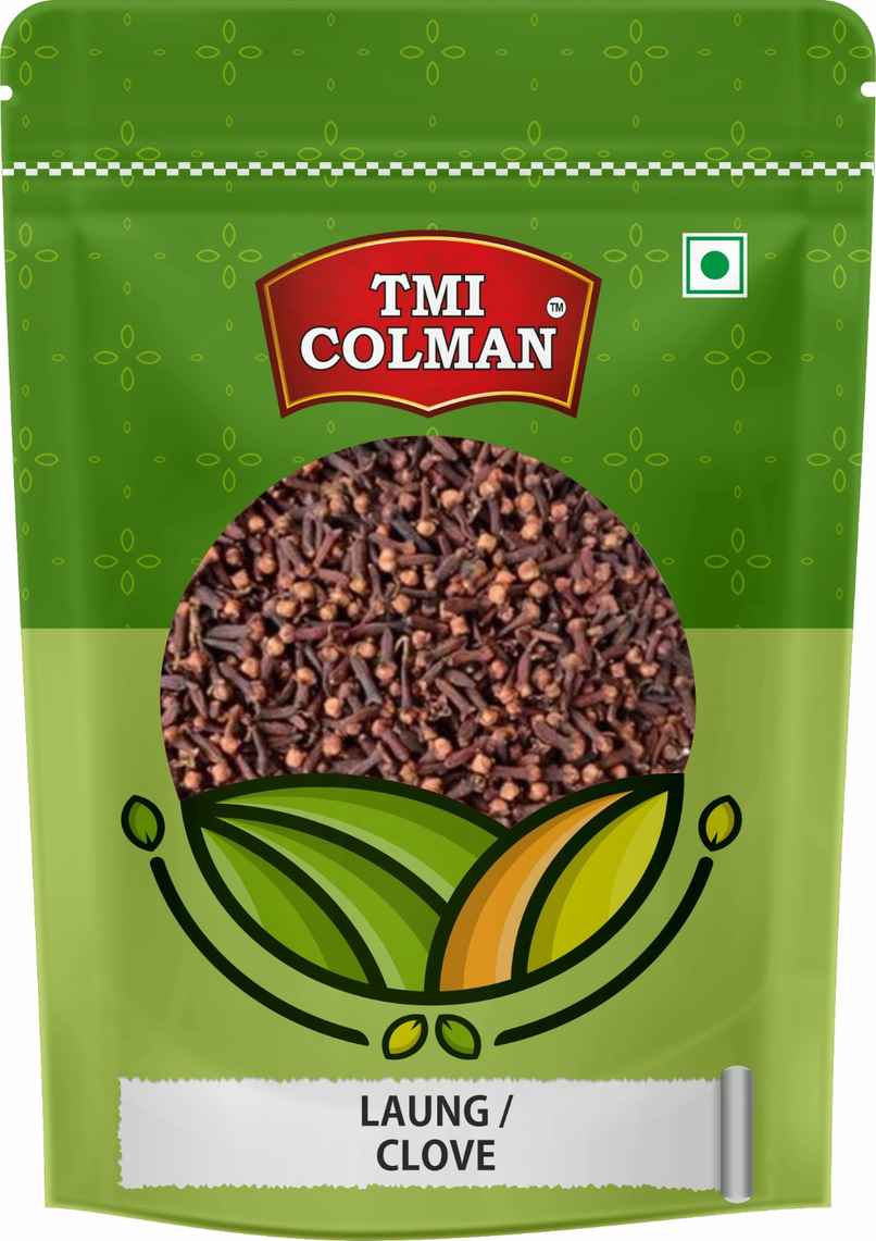 TMI COLMAN Laung Cloves