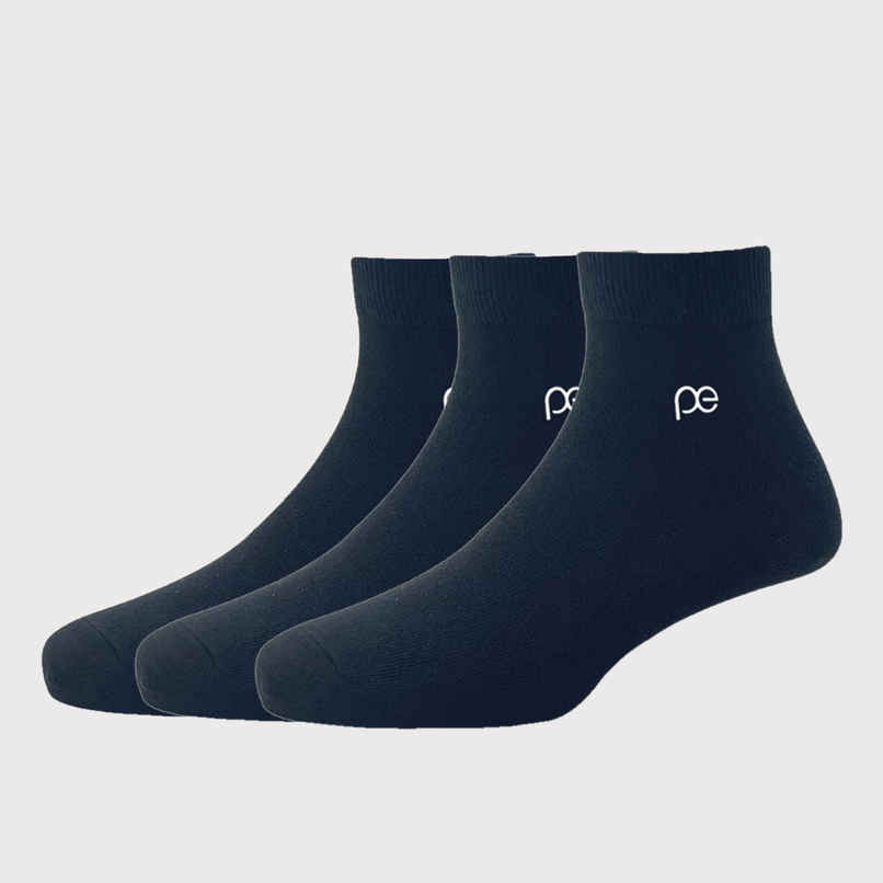Men's Above Ankle Snug Fit Socks