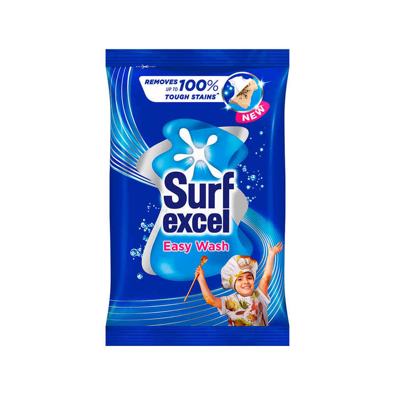 Surf Excel Easy Wash Detergent Powder