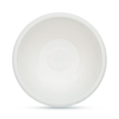 Naturepac Baggase Bowl Round 180 Ml 25 Pcs