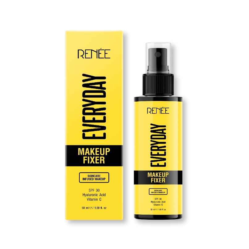 Renee Everyday Makeup Fixer
