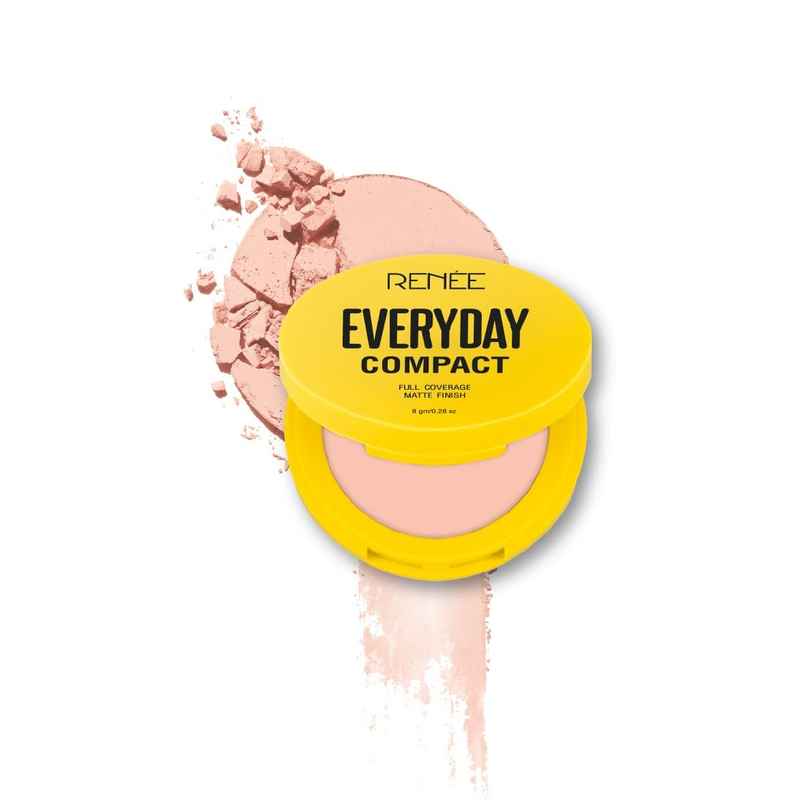 Renee Everyday Compact 02 Latte
