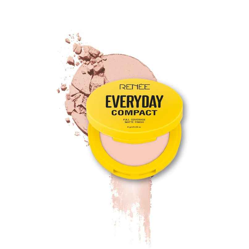 Renee Everyday Compact 01 Marble
