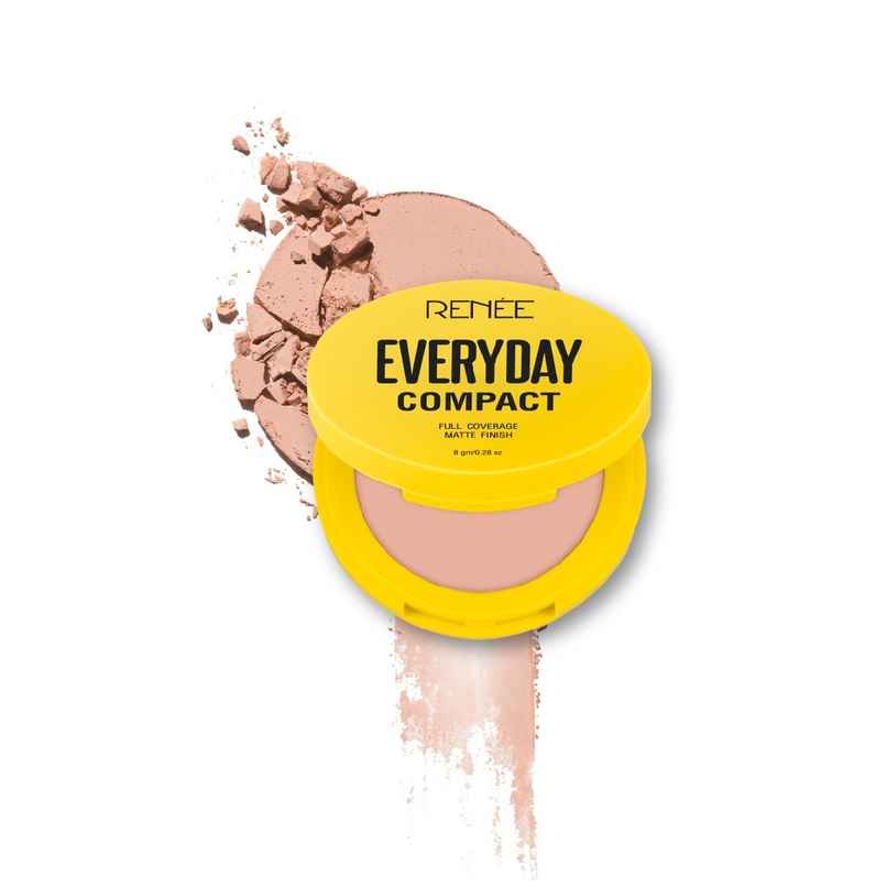 Renee Everyday Compact 04 Sepia Renee Everyday Compact 04 Sepia