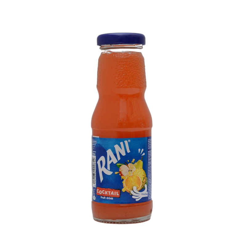 Rani Imported Cocktail Fruit Juice