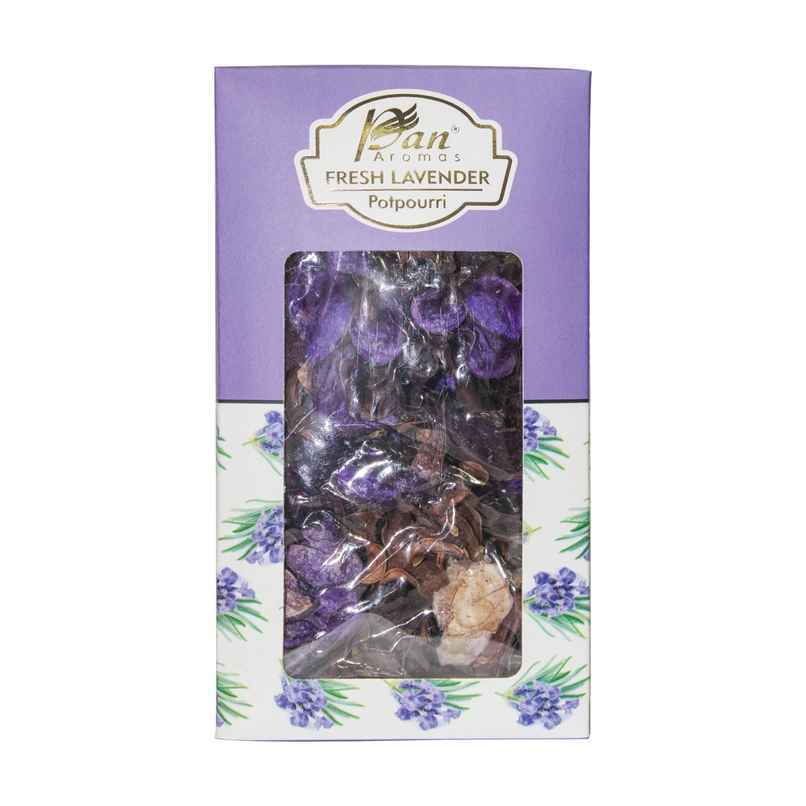 Pan Aromas Potpourri - Fresh Lavender Pan Aromas Potpourri - Fresh Lavender