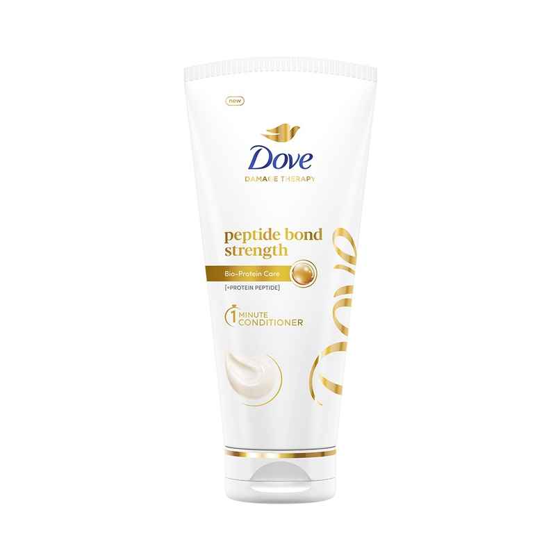 Dove Peptide Bond Strength Conditioner