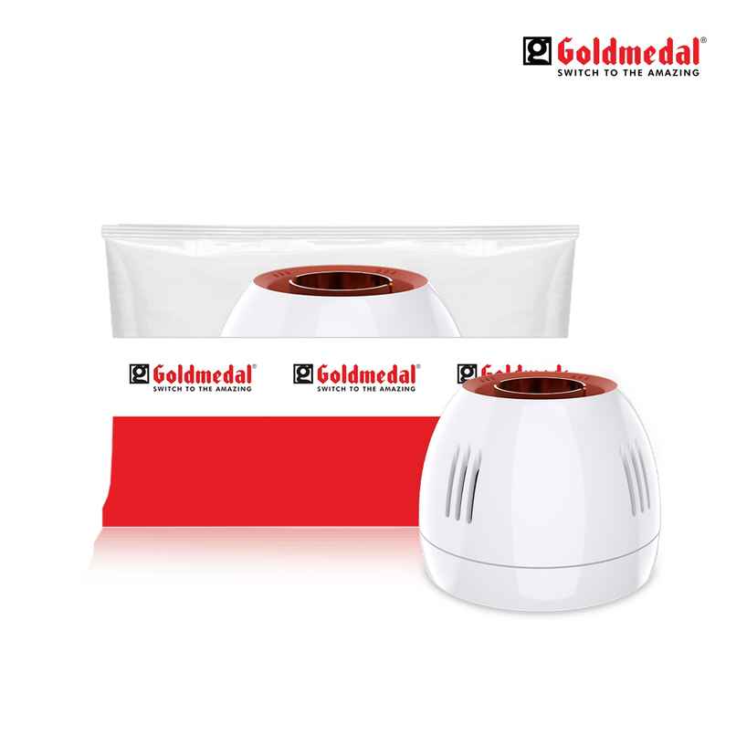 Goldmedal Ecco Batten Holder (White)