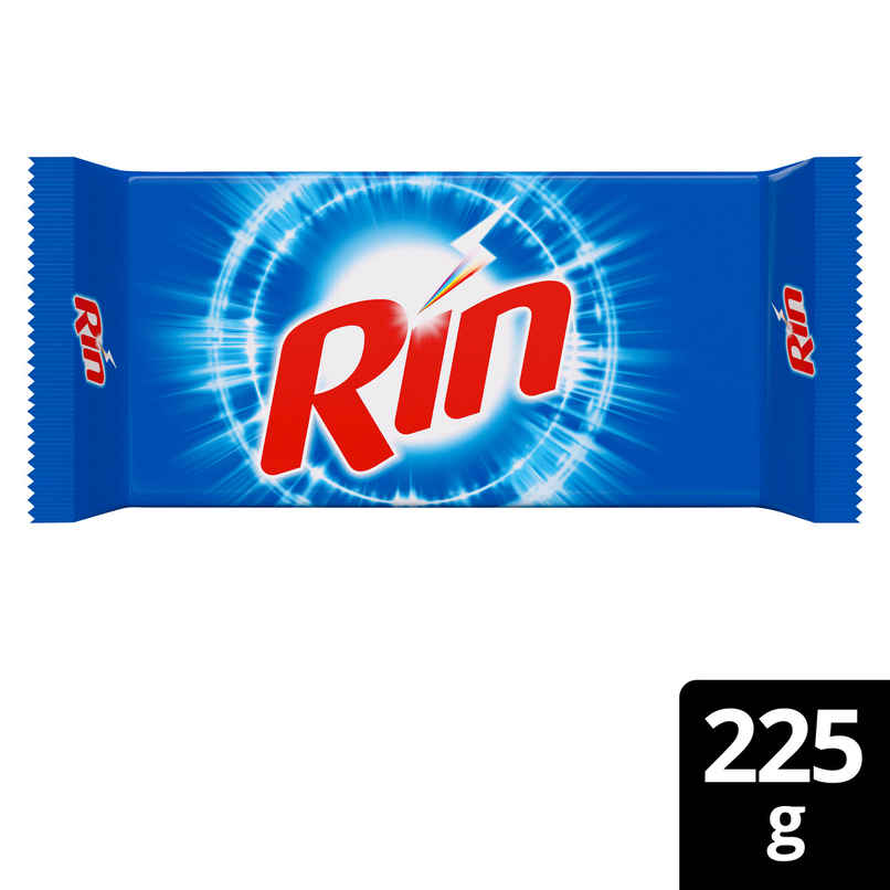 Rin Detergent Bar Rin Detergent Bar