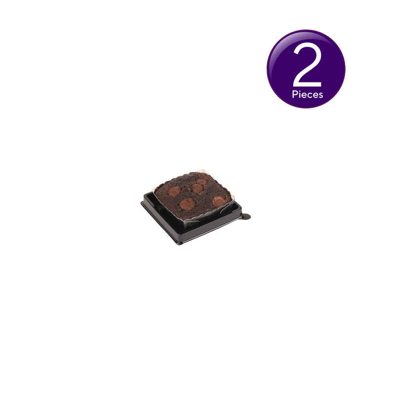 Cake Tale Brownie Chocochip Ambient | Combo