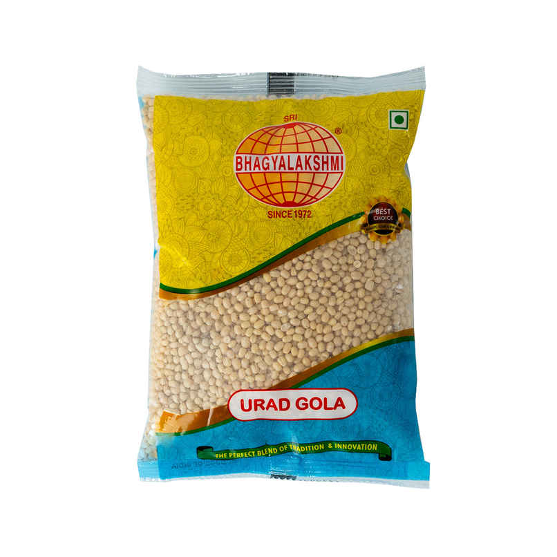 Sri Bhagyalakshmi Urad Gola