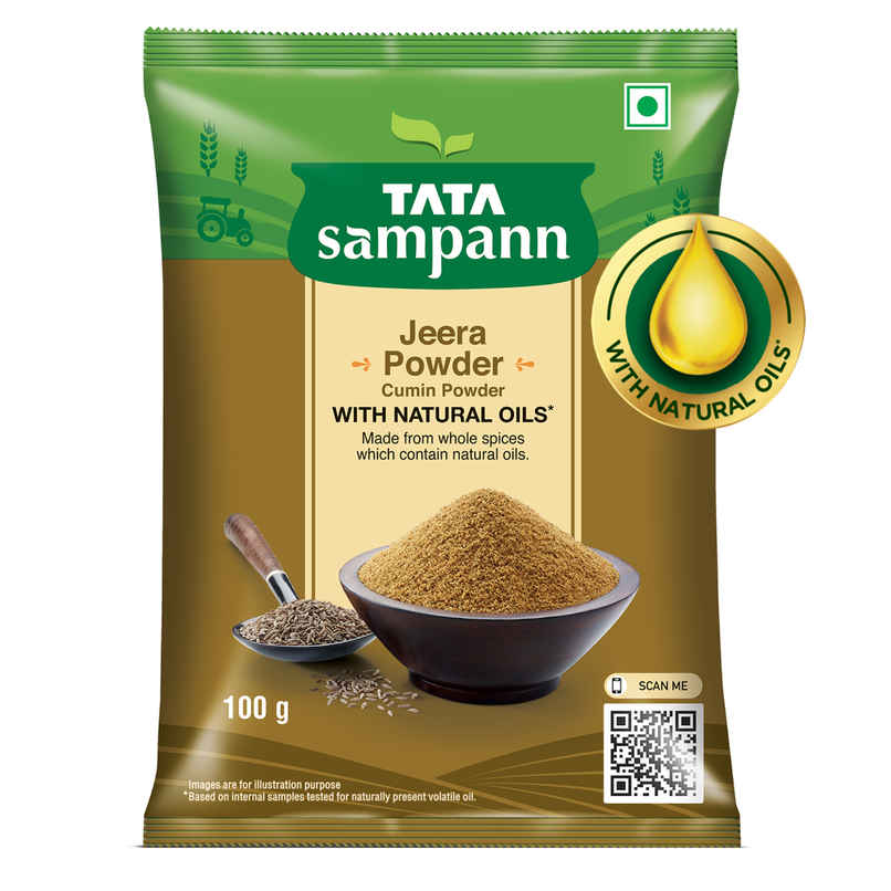 Tata Sampann Jeera Powder