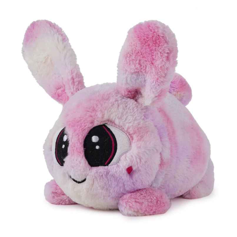 Hamleys Jeannie Magic Cotton Candy Whimsy Bunny- 20 cm