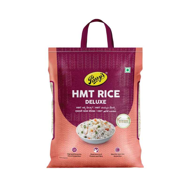 Parry's Hmt Rice Deluxe