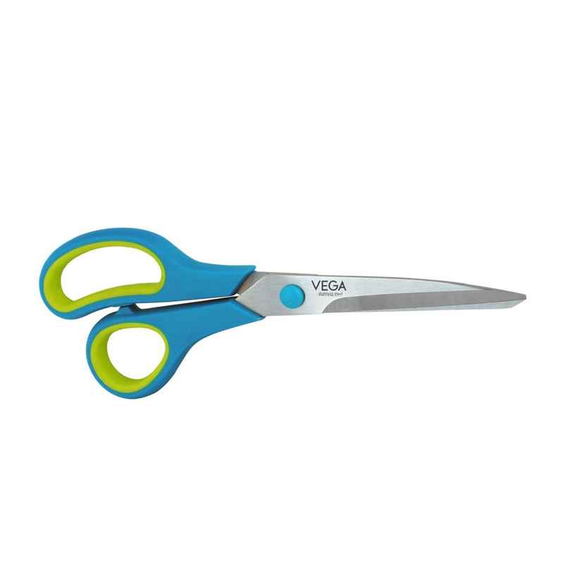 VEGA Large General Cutting Scissor (Color May Vary) (LCS-01)