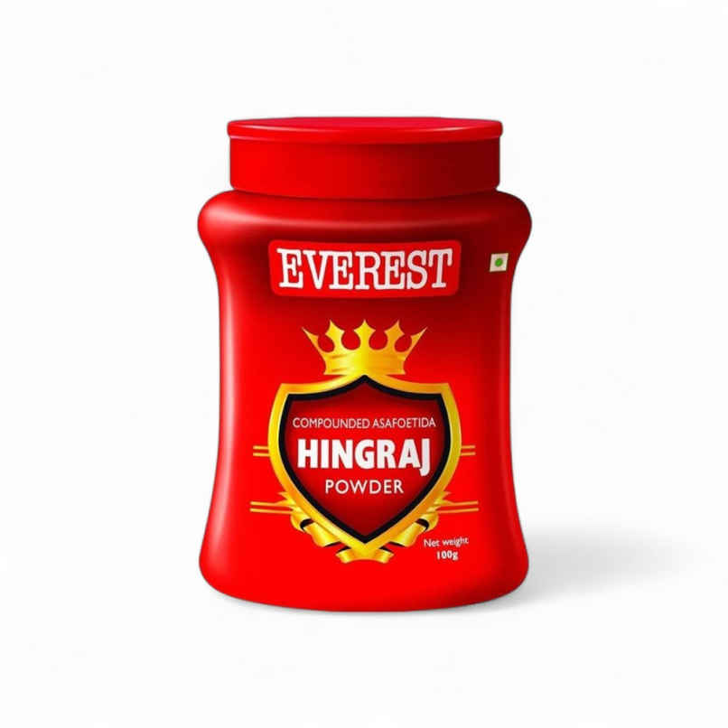 Everest Hingraj Powder