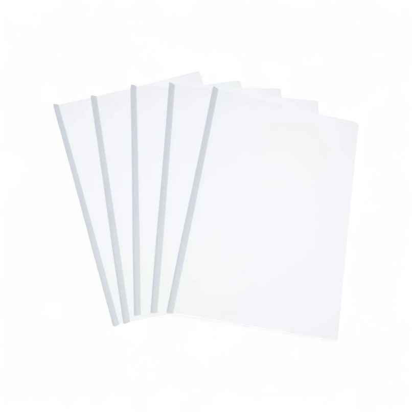 Slide Grip Binder Files | Assorted