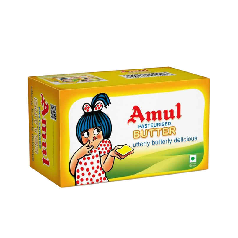 Amul Salted Butter Amul Salted Butter