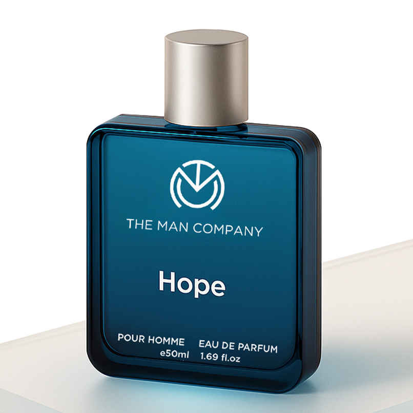The Man Company Mens Perfume - Hope The Man Company Mens Perfume - Hope