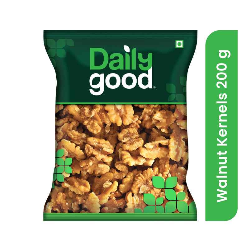 Daily Good Walnut / Akhrot Kernels Daily Good Walnut / Akhrot Kernels
