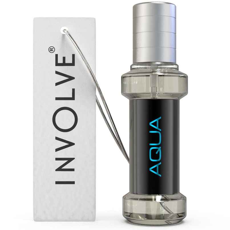 Involve Your Senses Elements Aqua Spray Air Perfume - Iele01 Involve Your Senses Elements Aqua Spray Air Perfume - Iele01