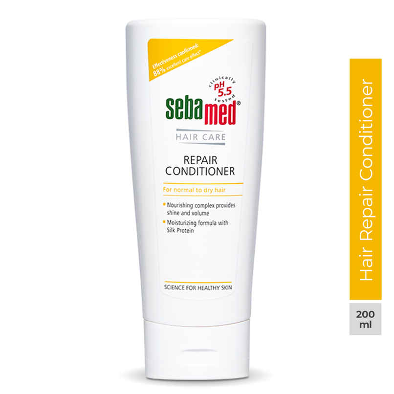 Sebamed Hair Repair Conditioner