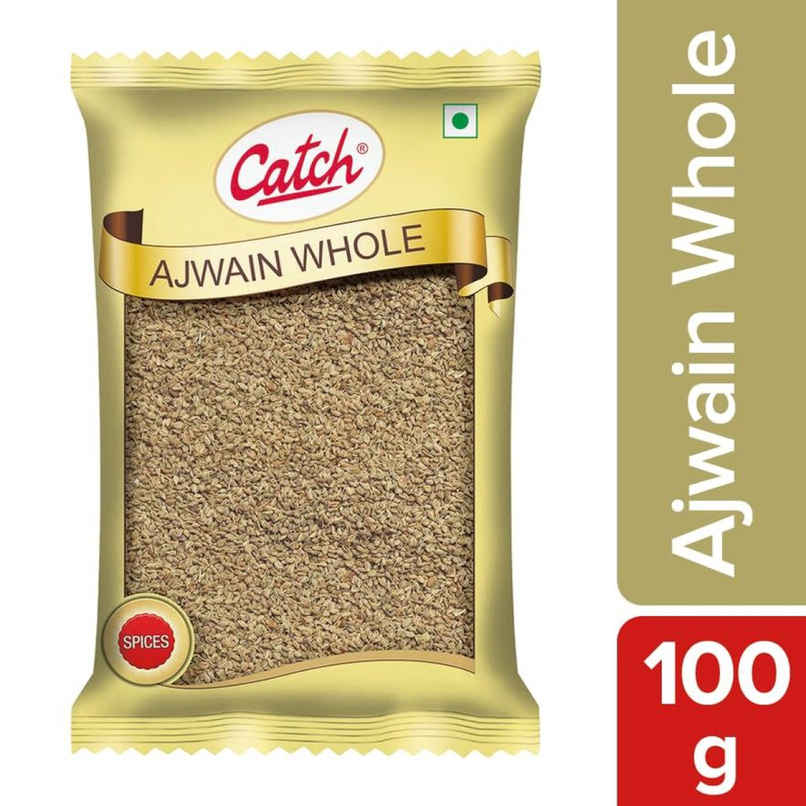 Catch Ajwain Seeds