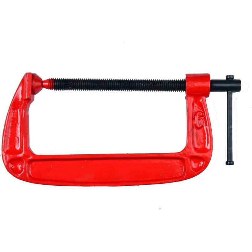 Visko C-Clamp | 15.5 Cm Visko C-Clamp | 15.5 Cm