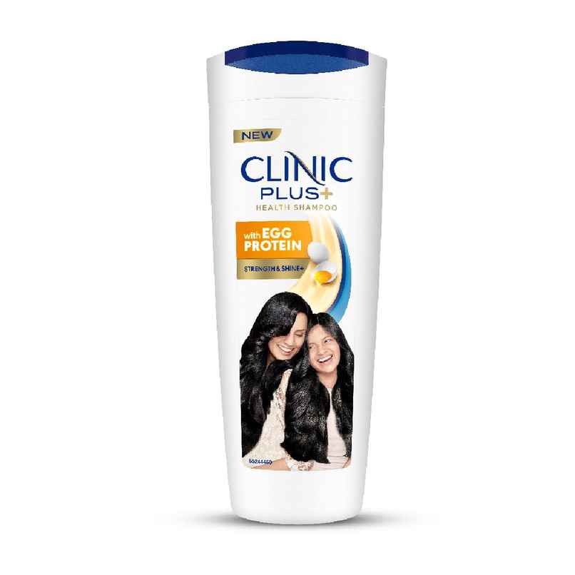 Clinic Plus Strength & Shine Shampoo