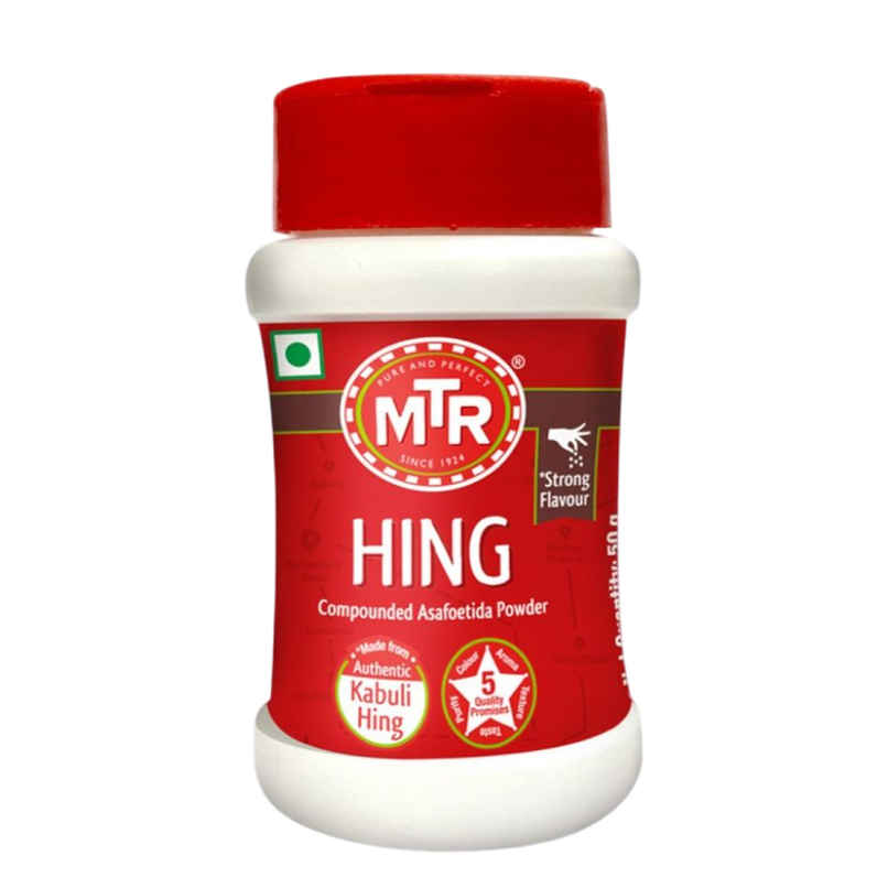 MTR Foods Spice Hing Powder MTR Foods Spice Hing Powder