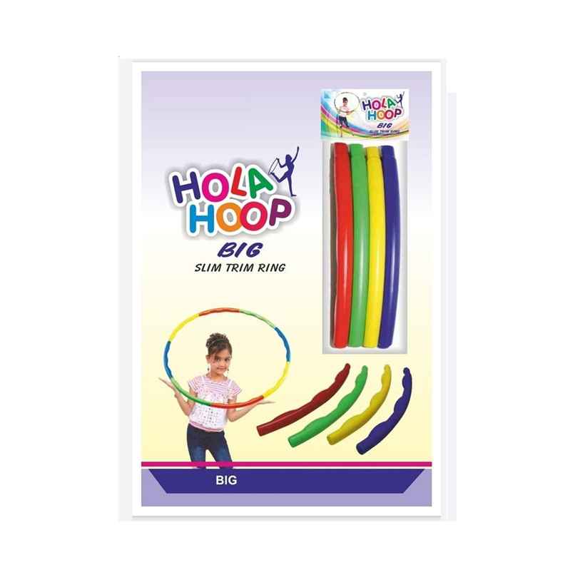 Classic Hulla Hoop | Crunchy Ring Snack