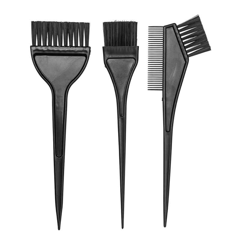 Hair Dye Brush Kit (3 pcs)