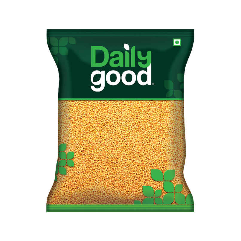 Daily Good Mustard / Rai / Sarso Yellow Daily Good Mustard / Rai / Sarso Yellow