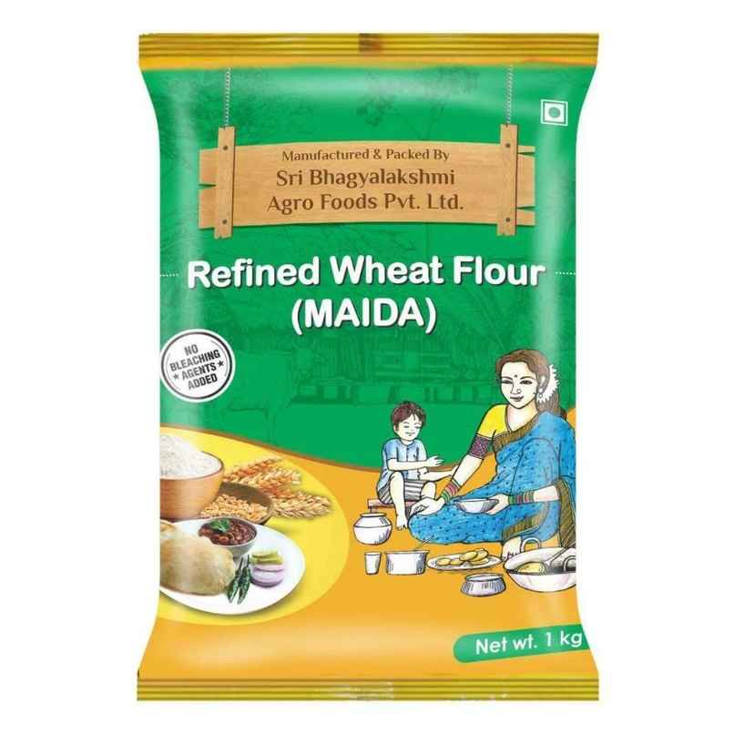 Bhagyalakshmi Maida Flour