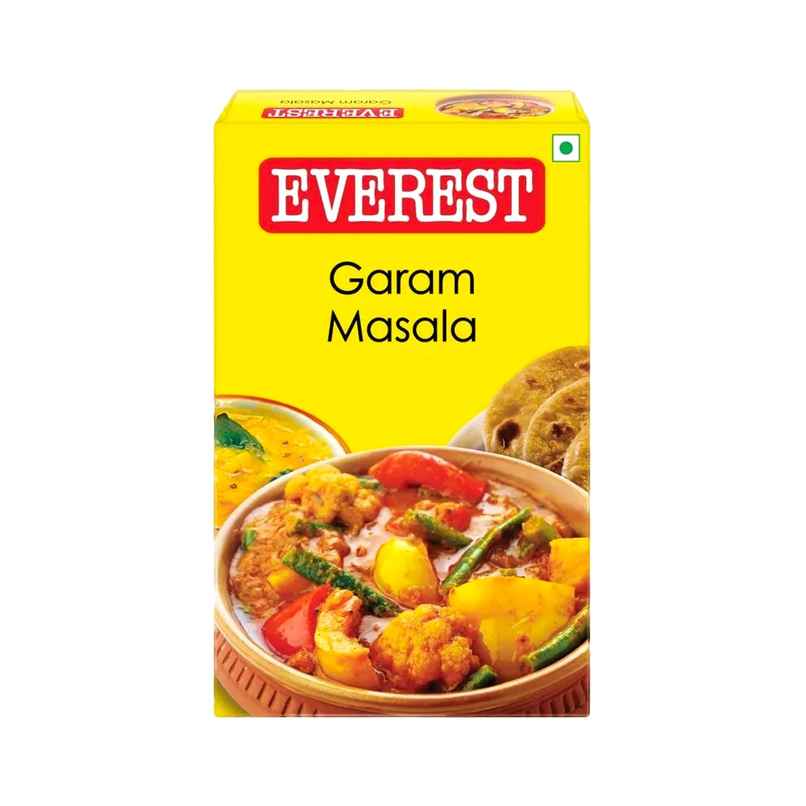 Everest Garam Masala Everest Garam Masala