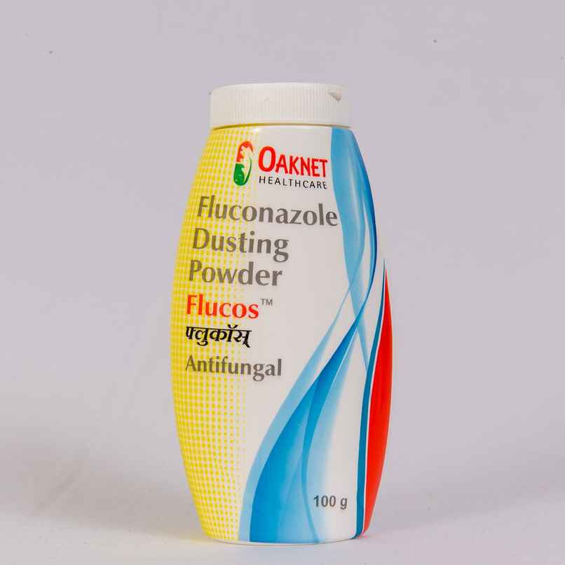 Flucos Dusting Powder