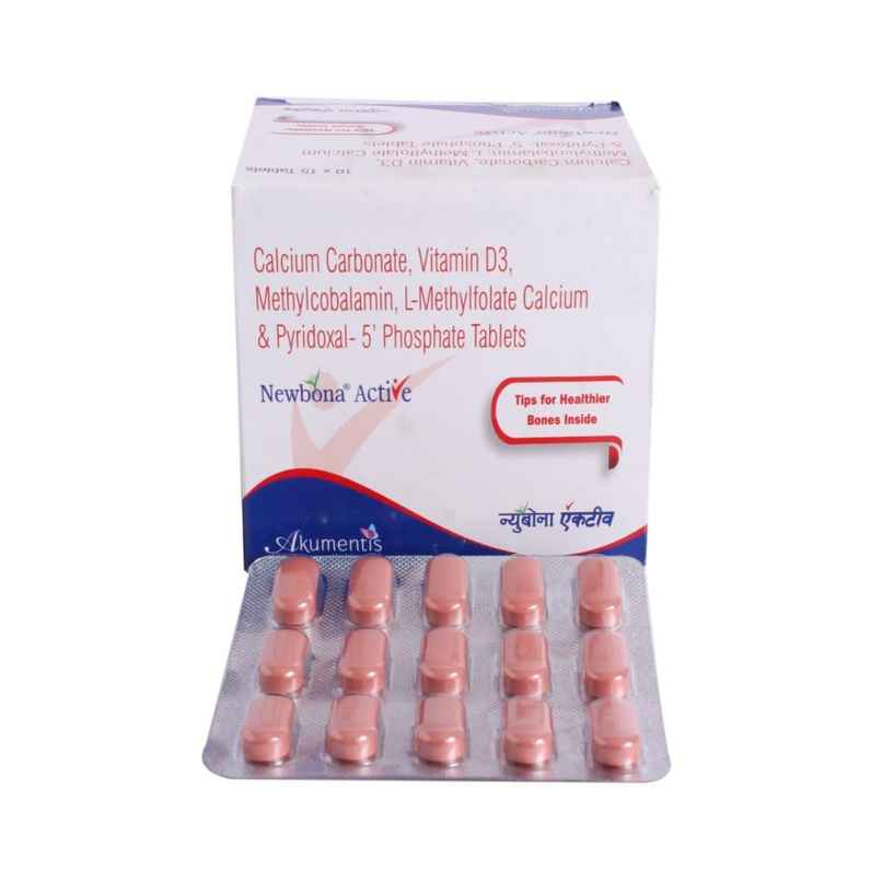 Newbona Active Tablet Newbona Active Tablet