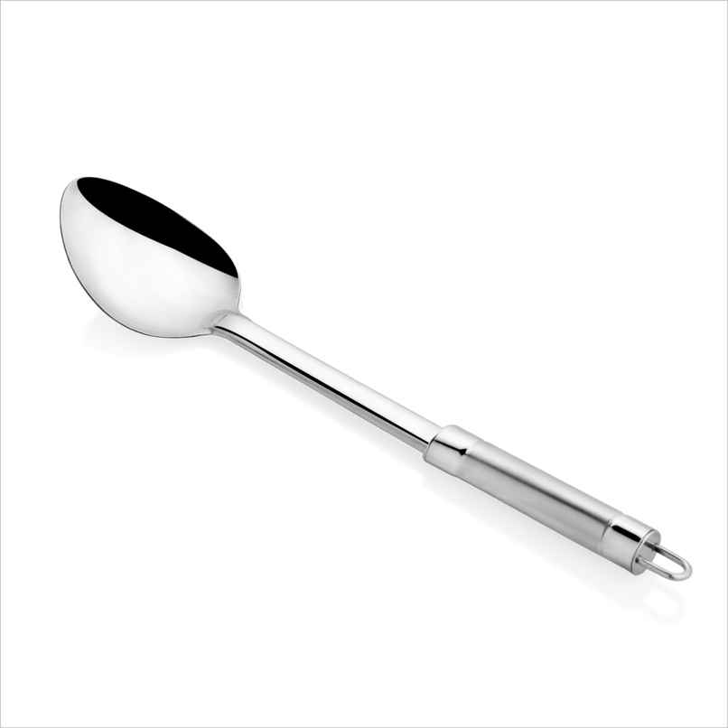 BAY6 SSteel Cooking & Serving Spoon